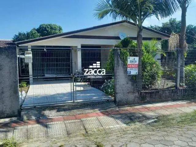 Casa venda em Região Geográfica Imediata de Araranguá, Sombrio