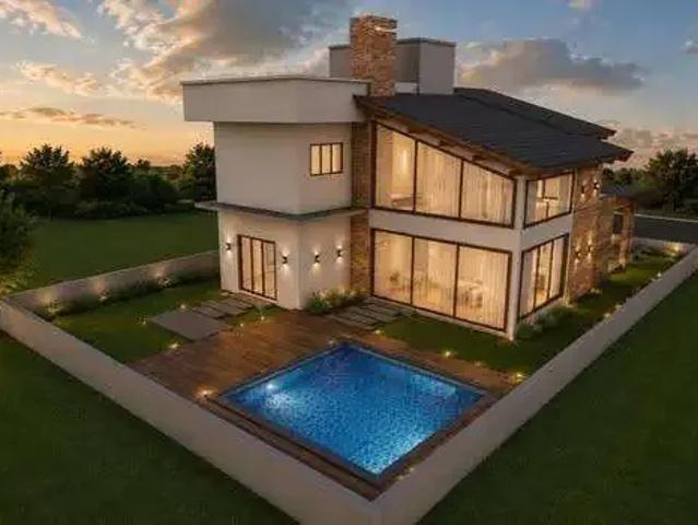 Casa venda em Região Geográfica Imediata de Araranguá, Sombrio