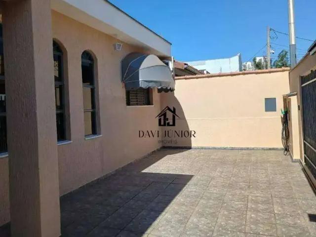 Casa venda em Sorocaba