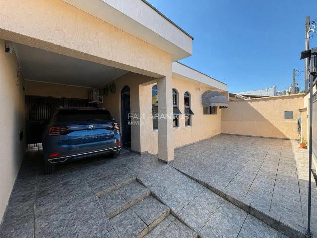 Casa venda em Sorocaba