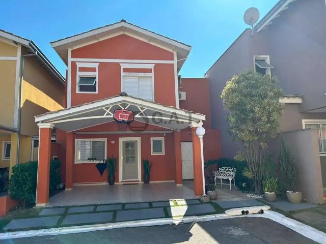 Casa venda em Jardim Astro, Sorocaba