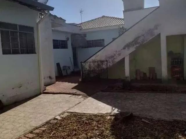 Casa venda em Sorocaba