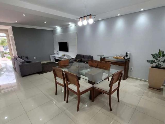 Casa venda em Residencial Villa Olympia, Sorocaba