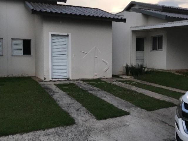Casa venda em Residencial Village Amato, Sorocaba
