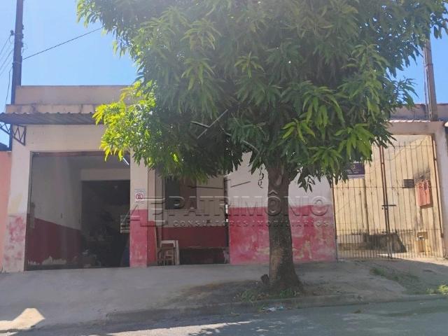 Casa venda em Sorocaba