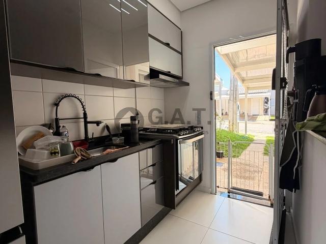 Casa venda em Residencial Village Amato, Sorocaba