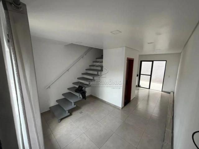 Casa venda em Jardim Nova Aparecidinha, Sorocaba