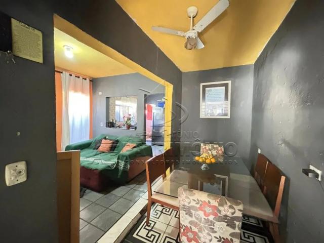Casa venda em Sorocaba