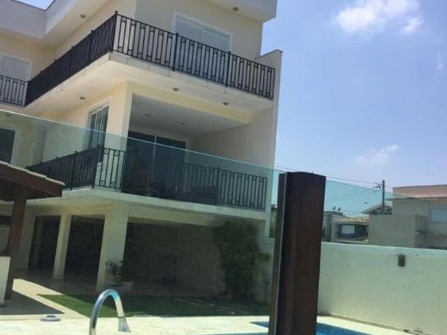 Casa venda em Residencial Villa Olympia, Sorocaba