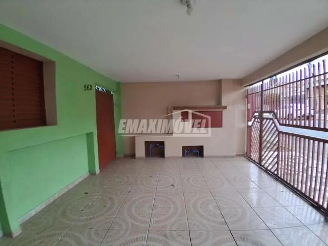 Casa venda em Vila Adonias, Sorocaba