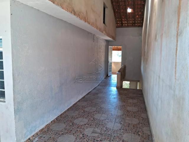 Casa venda em Sorocaba