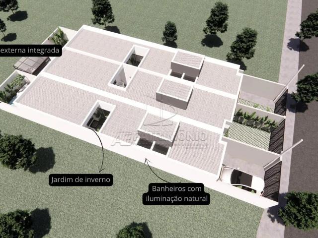 Casa venda em Sorocaba