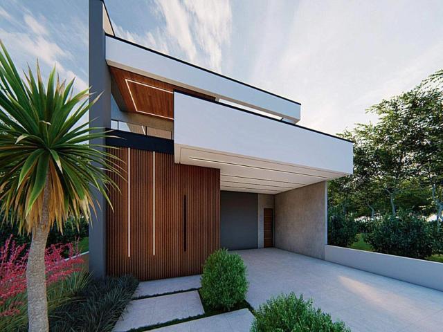 Casa venda em Sorocaba