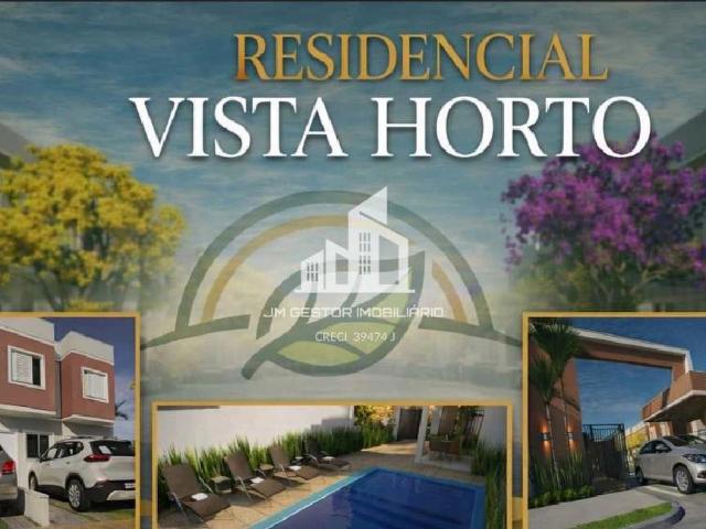 Casa venda em Sorocaba