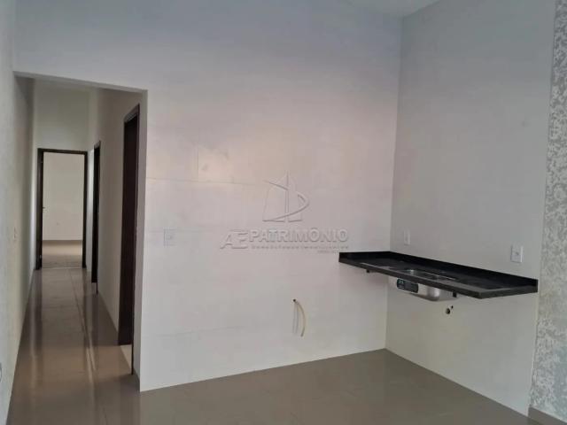 Casa venda em Sorocaba