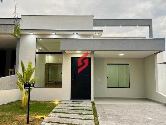 Casa venda em Residencial Nilson Torres, Sorocaba