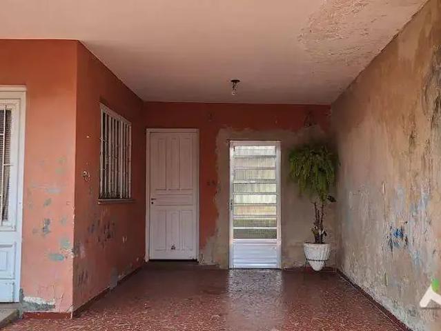 Casa venda em Vila Santo Antônio, Sorocaba