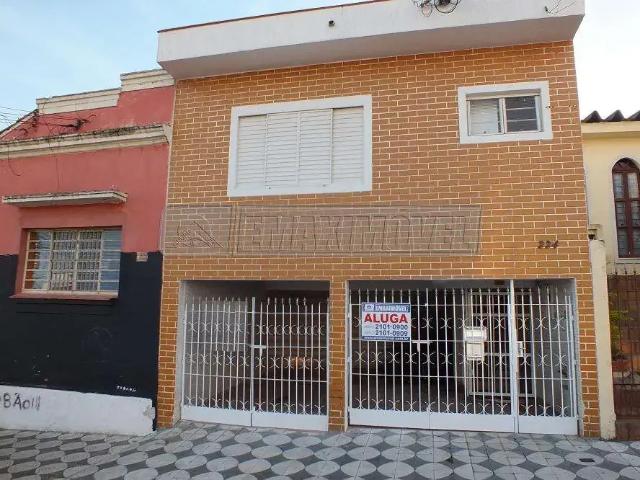 Casa venda em Sorocaba
