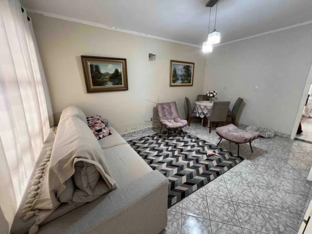 Casa venda em Vila Adonias, Sorocaba