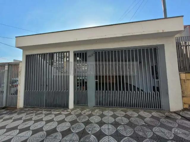 Casa venda em Vila Santo Antônio, Sorocaba