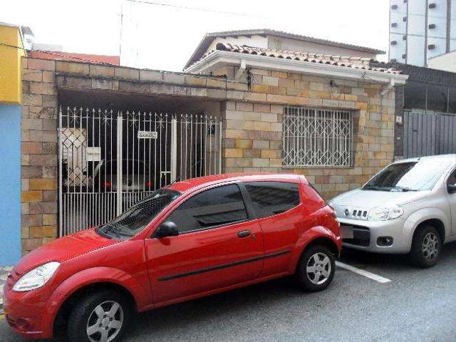 Casa venda em Sorocaba