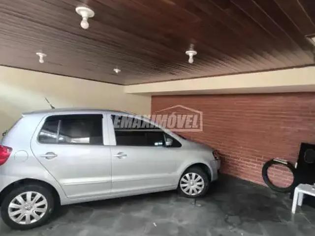 Casa venda em Sorocaba