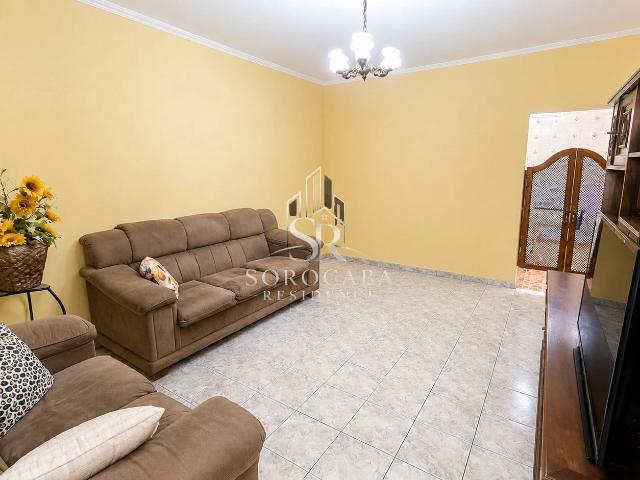 Casa venda em Região Imediata de Sorocaba, Região Metropolitana de Sorocaba