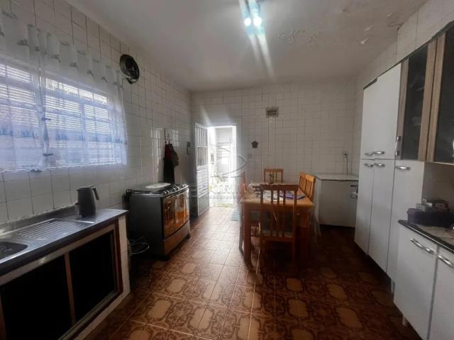 Casa venda em Vila Adonias, Sorocaba