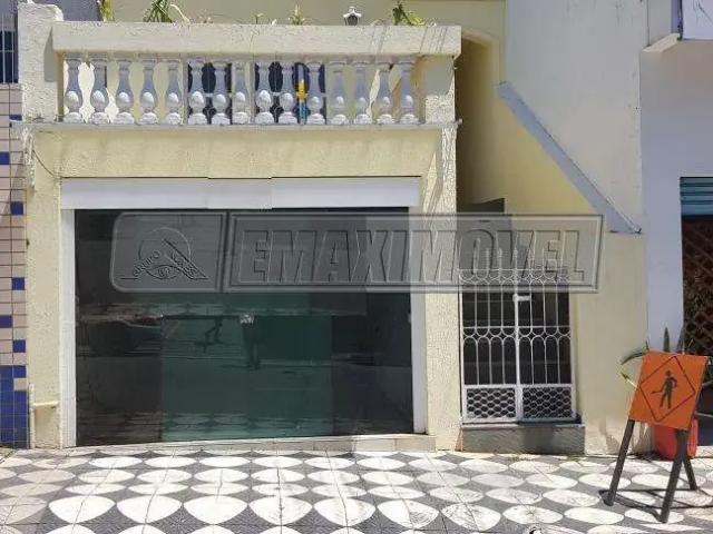 Casa venda em Vila Casa Nova, Sorocaba