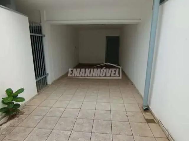 Casa venda em Vila Santo Antônio, Sorocaba