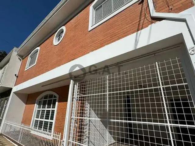 Casa venda em Vila Adonias, Sorocaba