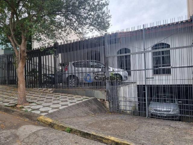 Casa venda em Vila Adonias, Sorocaba