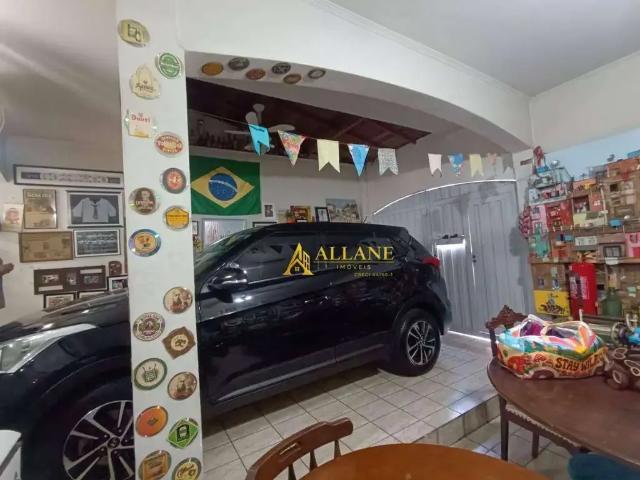 Casa venda em Sorocaba