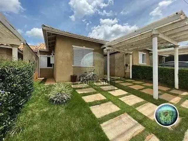 Casa venda em Sorocaba