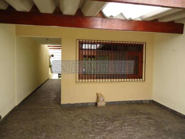 Casa venda em Sorocaba