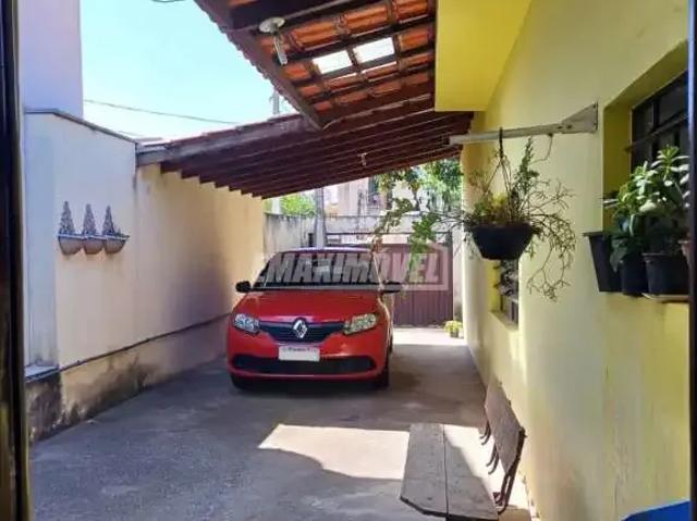 Casa venda em Sorocaba