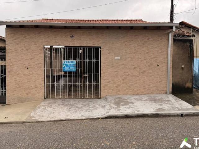 Casa venda em Sorocaba