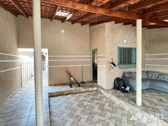 Casa venda em Sorocaba
