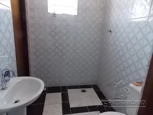 Casa venda em Sorocaba