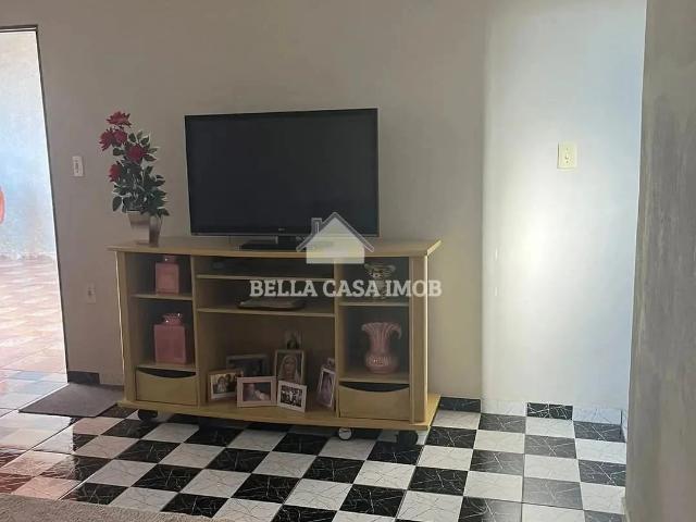 Casa venda em Sorocaba