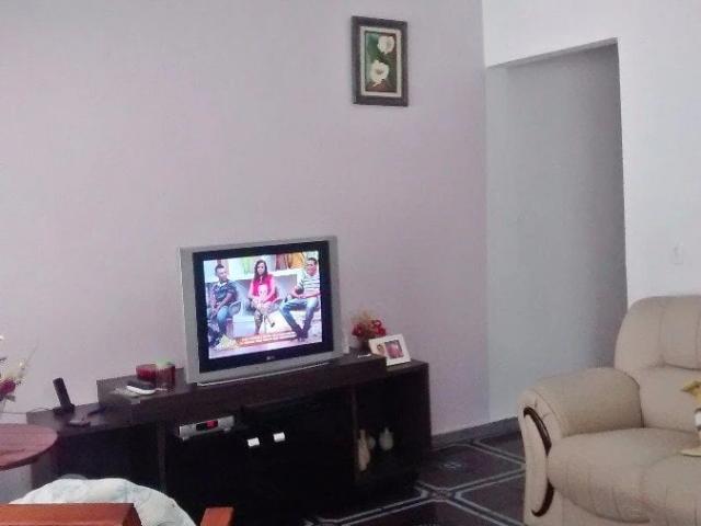 Casa venda em Sorocaba