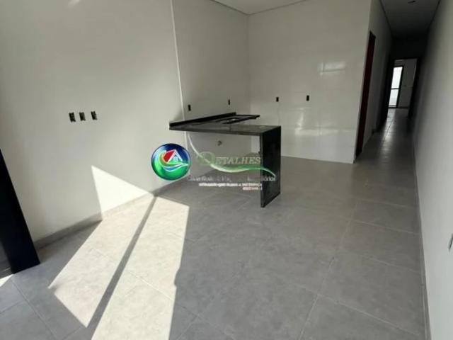 Casa venda em Sorocaba