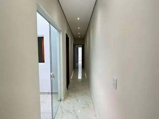 Casa venda em Jardim Sônia Maria, Sorocaba