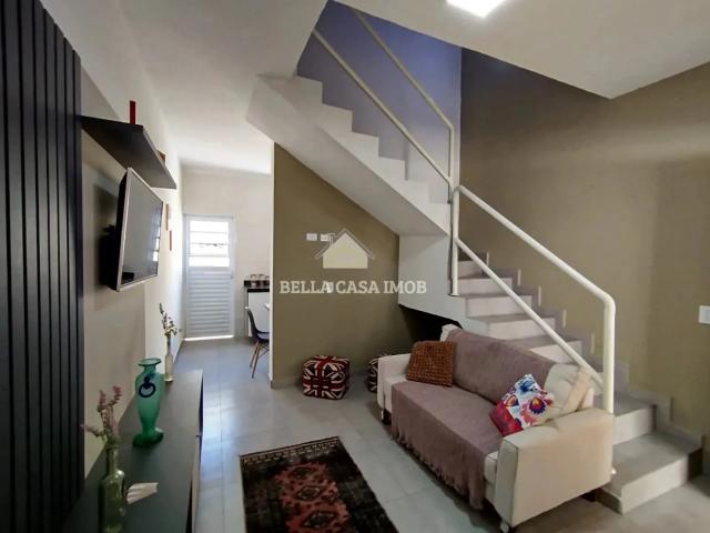 Casa venda em Sorocaba