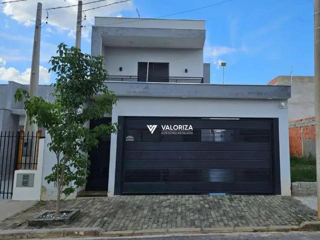 Casa venda em Sorocaba