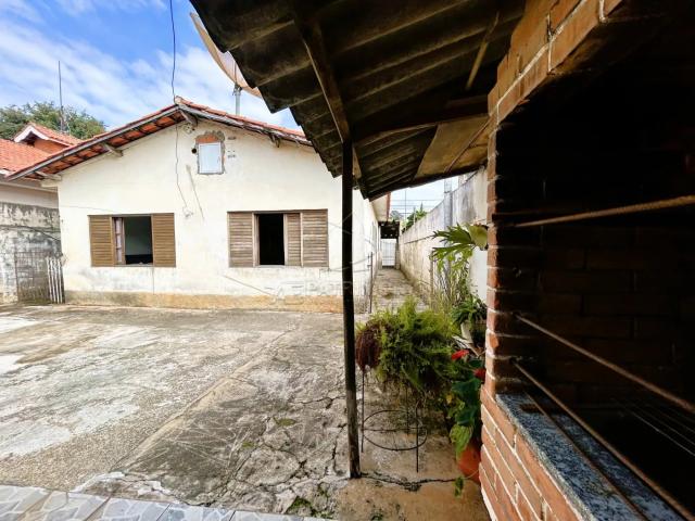 Casa venda em Sorocaba