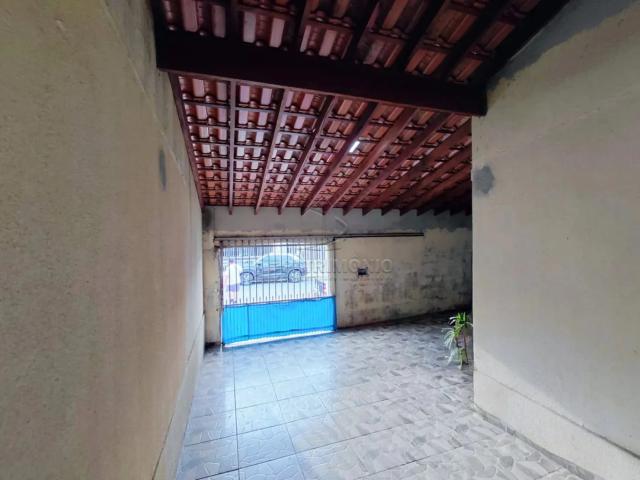 Casa venda em Sorocaba