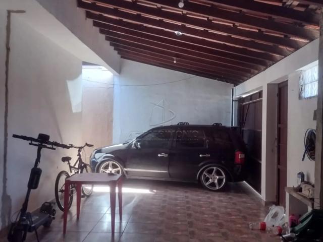 Casa venda em Sorocaba