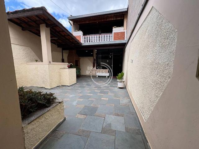 Casa venda em Sorocaba