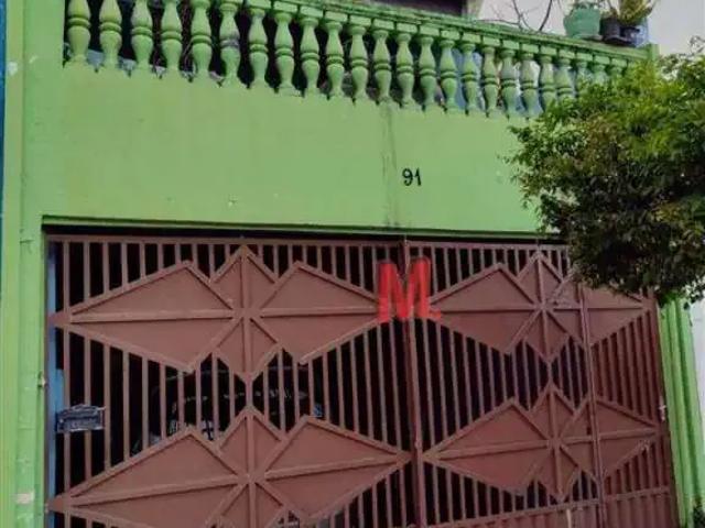 Casa venda em Região Imediata de Sorocaba, Região Metropolitana de Sorocaba